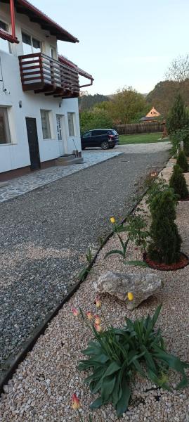 Casa OALPEM Râşnov